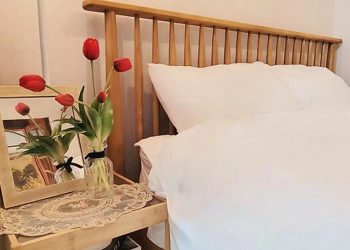 #4bed #8people #1st Floor House Seoel