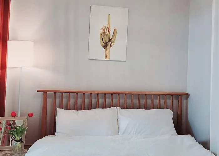 #4bed #8people #1st Floor House Villa *