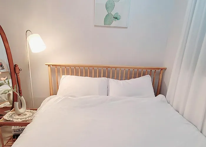 #4bed #8people #1st Floor House * Seoel