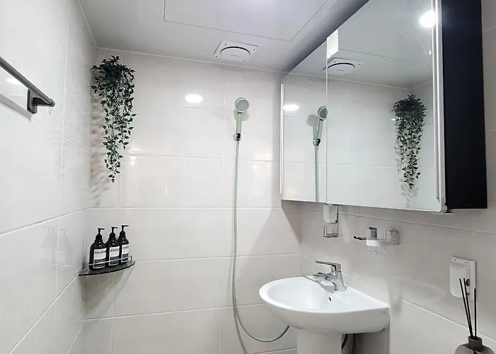 #4bed #8people #1st Floor House Villa