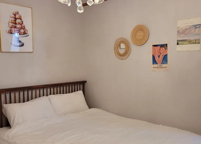 #4bed #8people #1st Floor House Villa